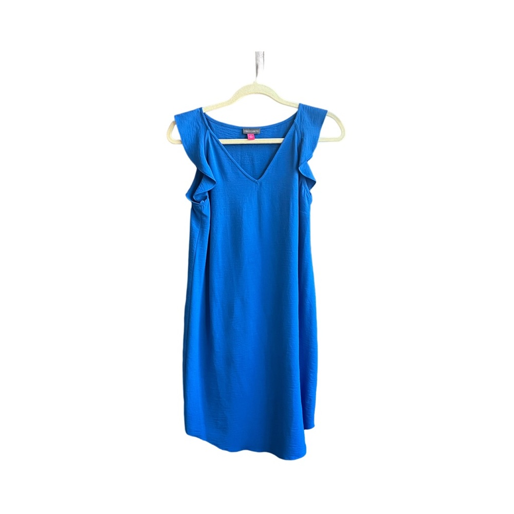 Blue Vince Camuto Dress Size 0